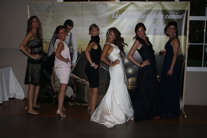 nuestrophotocall