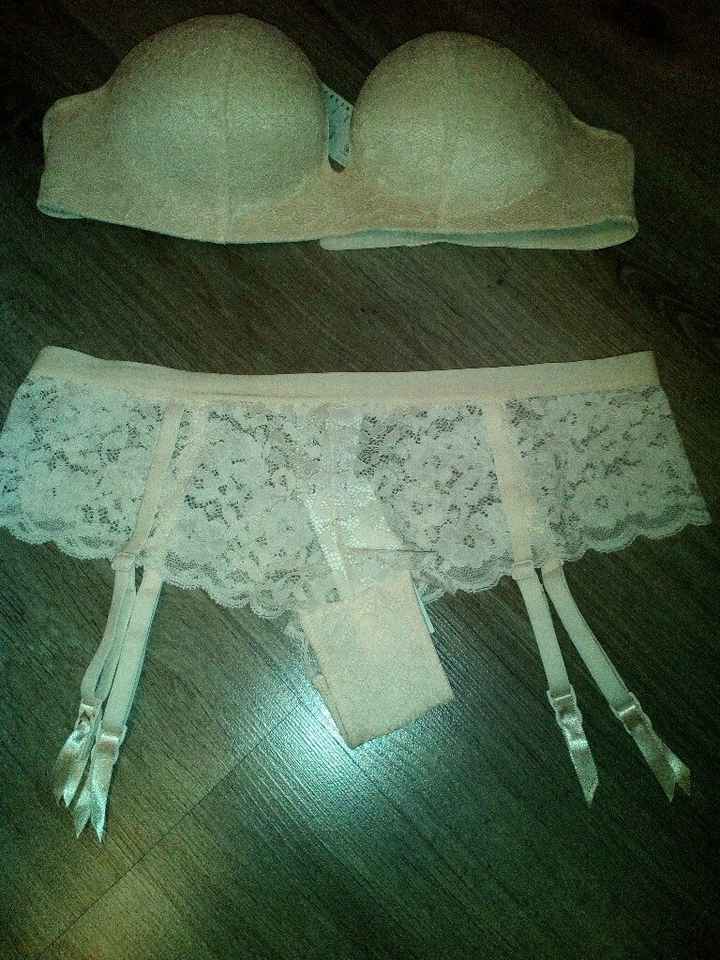 Ropa interior para el día b - 1