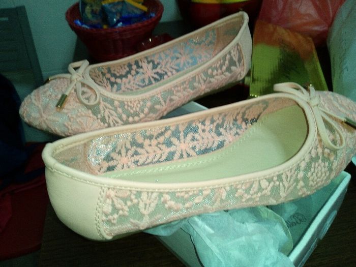 Ya tengo zapatos,yujuuu - 2