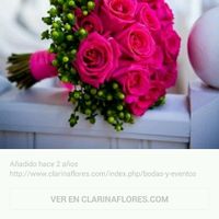 Ramos de novia - 1