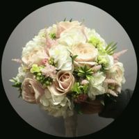 Ramos de novia - 2