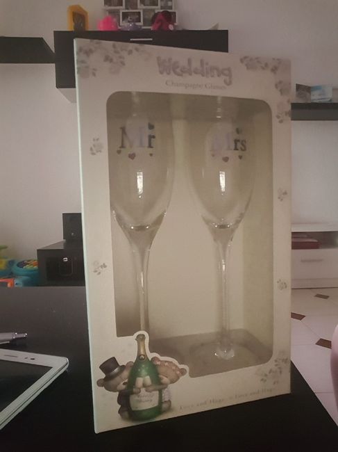 ¡Comparte tus copas de boda! - 1
