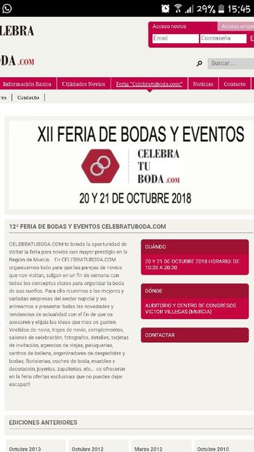 Necesito ayuda - 1