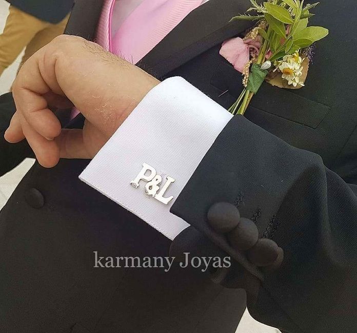 Necesito ayuda con los gemelos personalizados - 2