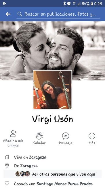 Regalo para mi novio!! Gemelos personalizados - 1