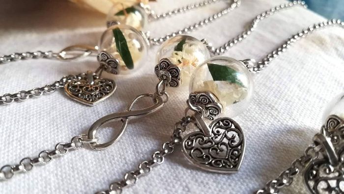 Detalle amigas - 1