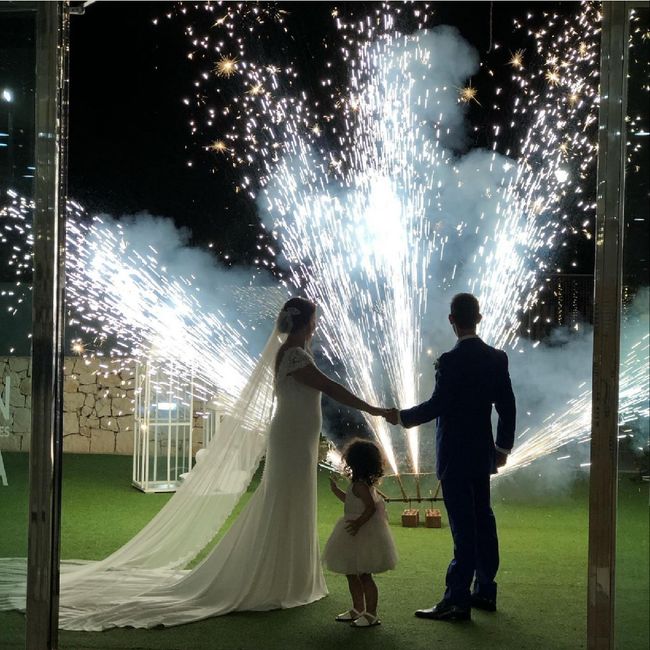 Nuestra boda 07/09/2019 - 2
