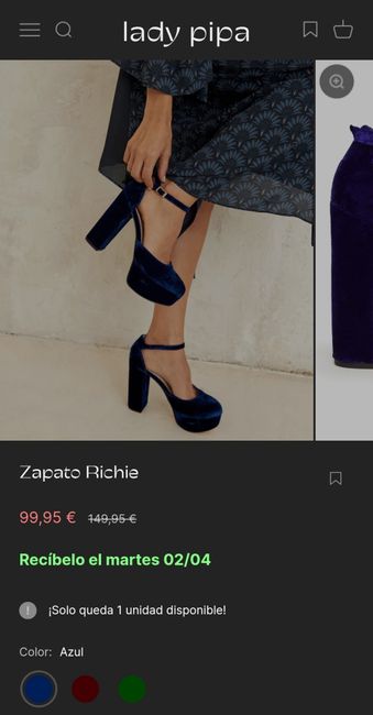 Ayuda zapatos morados 3