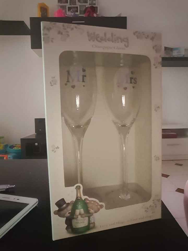 ¡Comparte tus copas de boda! - 1