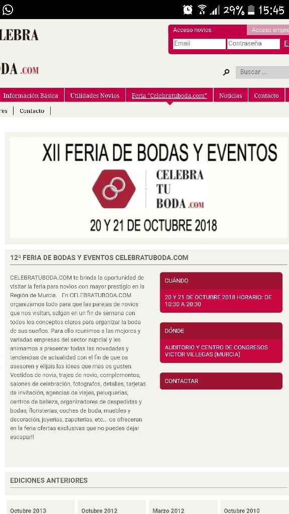 Necesito ayuda - 1