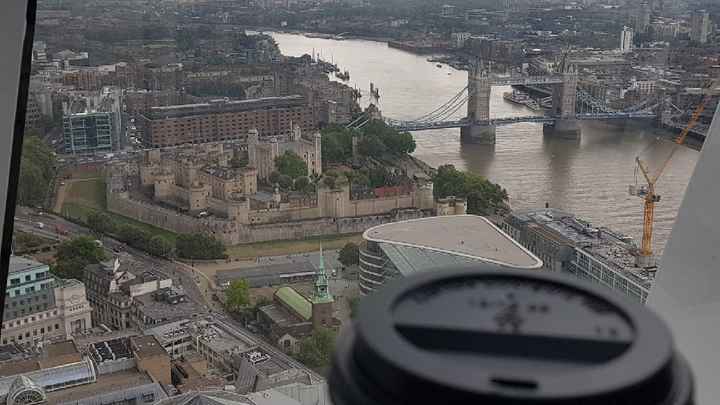 Rascacielos gratuito en Londres - 1