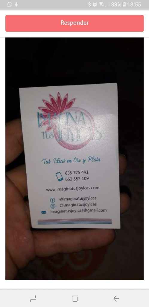 Gemelos personalizados - 1