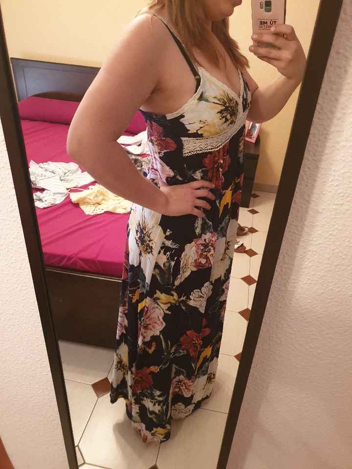 Elección de ropa para las fotos de  preboda🙈🙈🙈 - 1