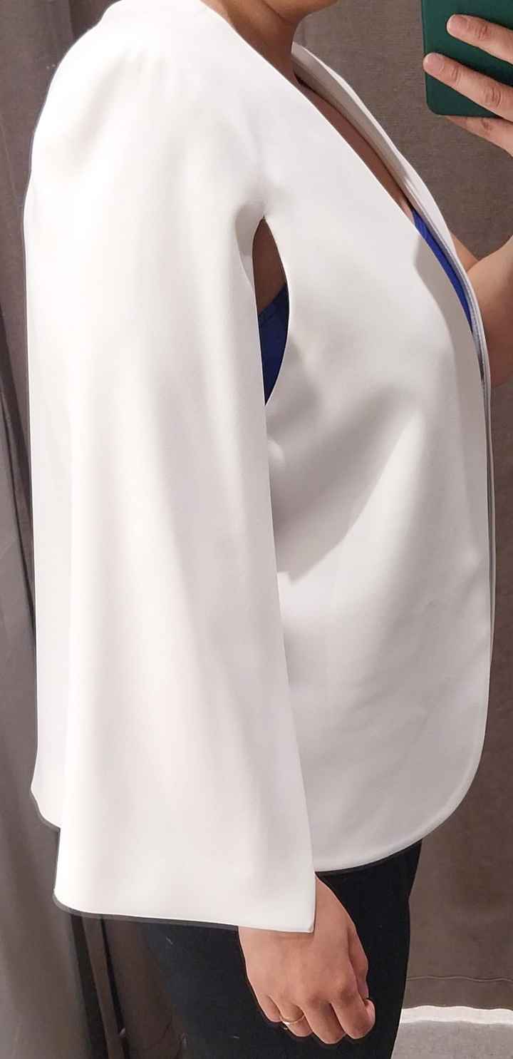 Capita Zara - 2