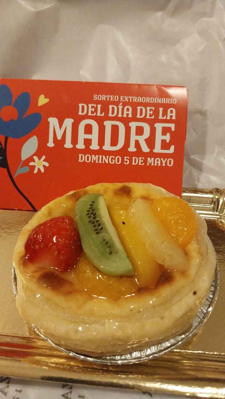 Feliz día de la madre ❤️ - 2