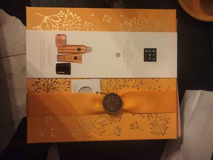 Regalos para personas especiales - 1