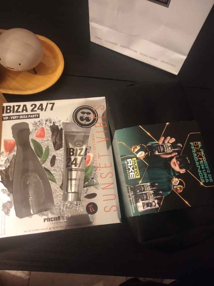 Regalos para personas especiales - 4