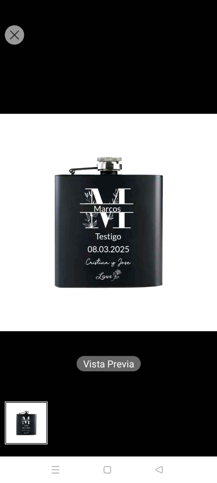Regalos para personas especiales - 5