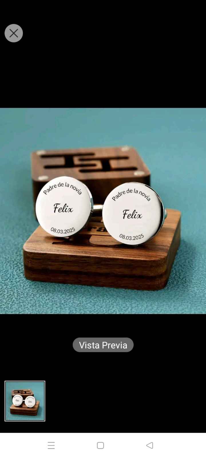 Regalos para personas especiales - 7