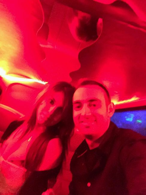 Nos presentas a tu pareja? :) - 1