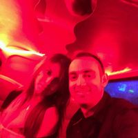 Nos presentas a tu pareja? :) - 1