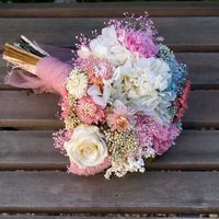 Todas tenemos a la amiga psicotica organizadora de bodas - 3