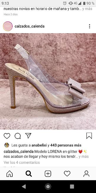 Zapatos... 3