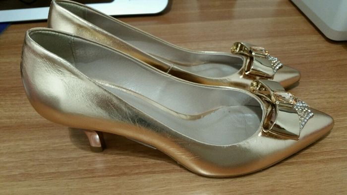 Ya los tengo! !! - 2