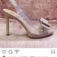 Zapatos... - 2