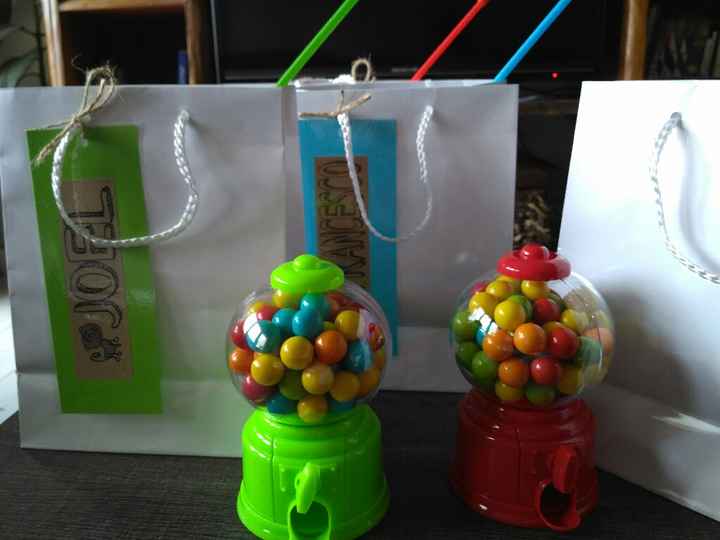Regalo peques! - 1