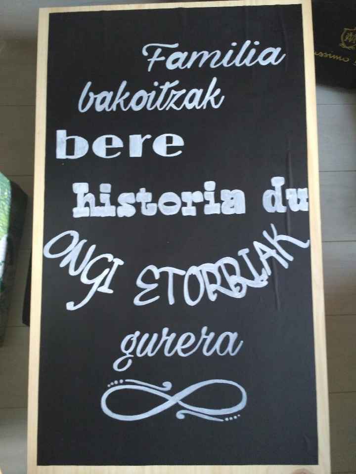 Carteles boda¡¡¡¡¡¡ ayuda!!!!!! - 1