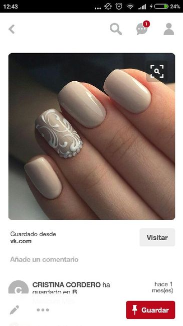 Uñas - 3
