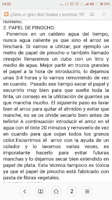 Destiñe??? - 1