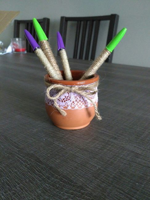 Tarde de manualidades!!!! - 3