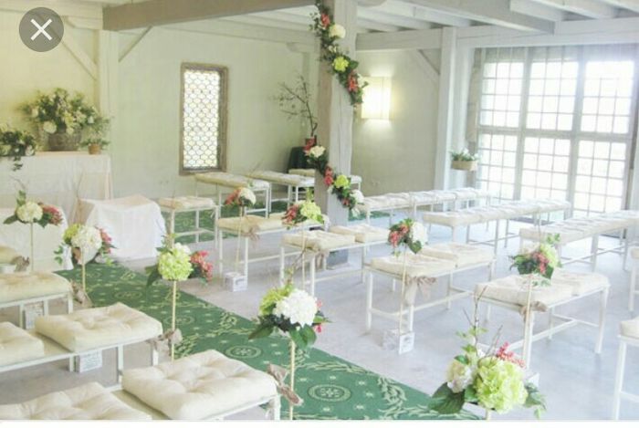 La iglesia en la que me caso. - 2