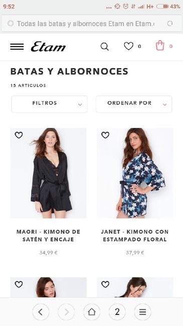 Donde comprar bata - 1