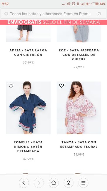 Donde comprar bata - 3