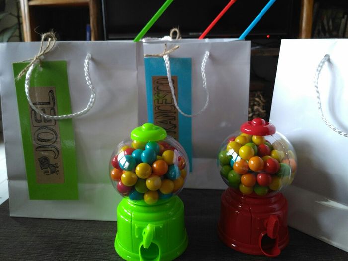 Regalo peques! - 1