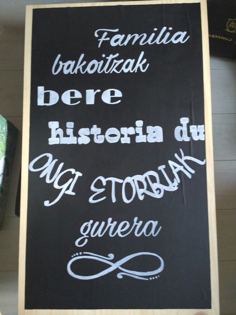 Carteles boda¡¡¡¡¡¡ ayuda!!!!!! - 1