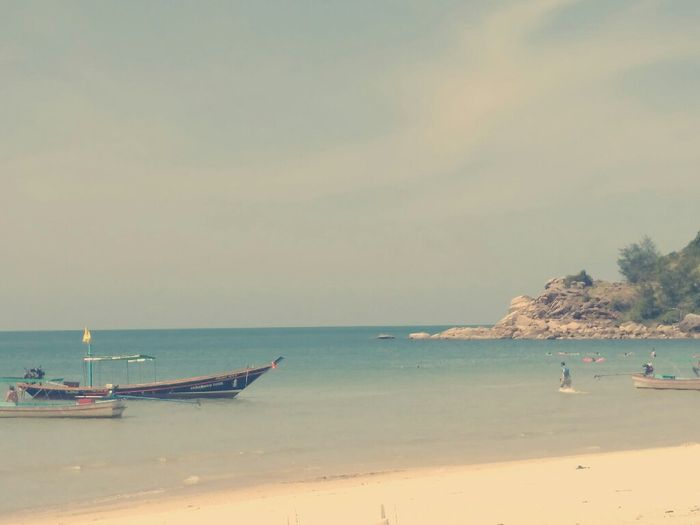 Tailandia 🇹🇭 - 2