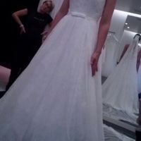 Casi fue mi vestido! - 1