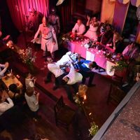 mi gran boda