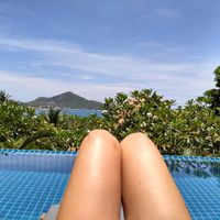 Tailandia 🇹🇭 - 1