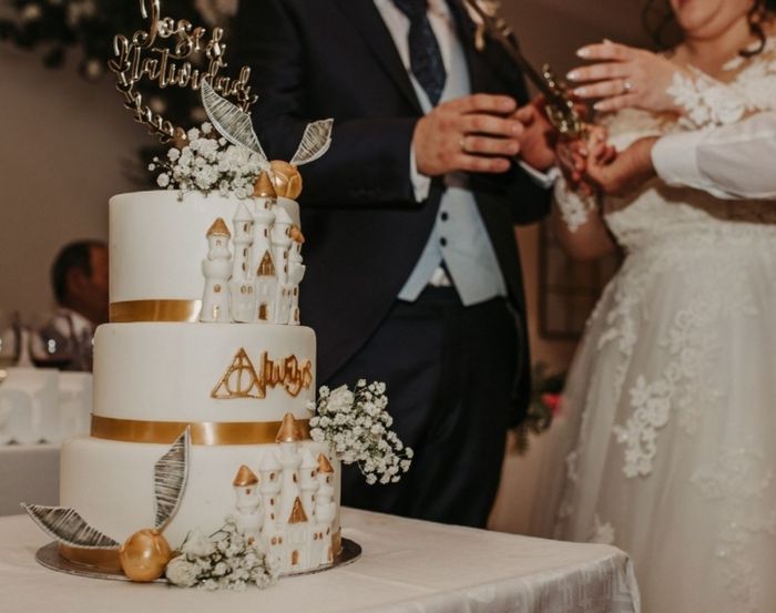 felizmente Casados! (crónica de nuestra boda) 4