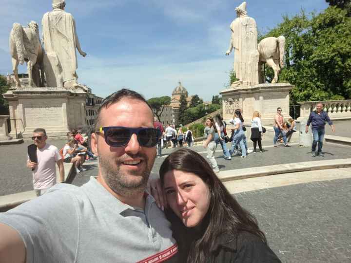 ¡Un año casados! - 4