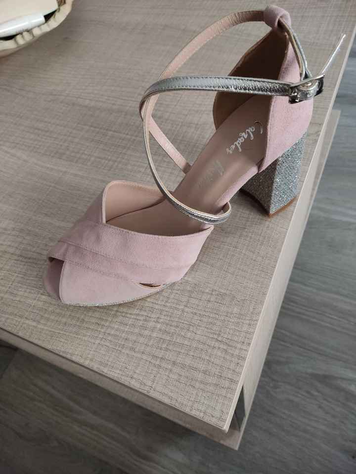 Zapatos - 1