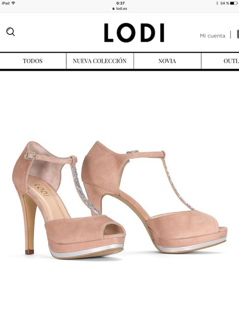 Zapatos