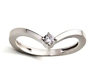 Mi anillo de compromiso
