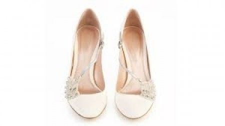 Emmy shoes