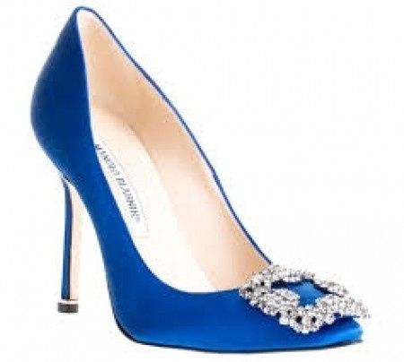 Manolo Blahnik